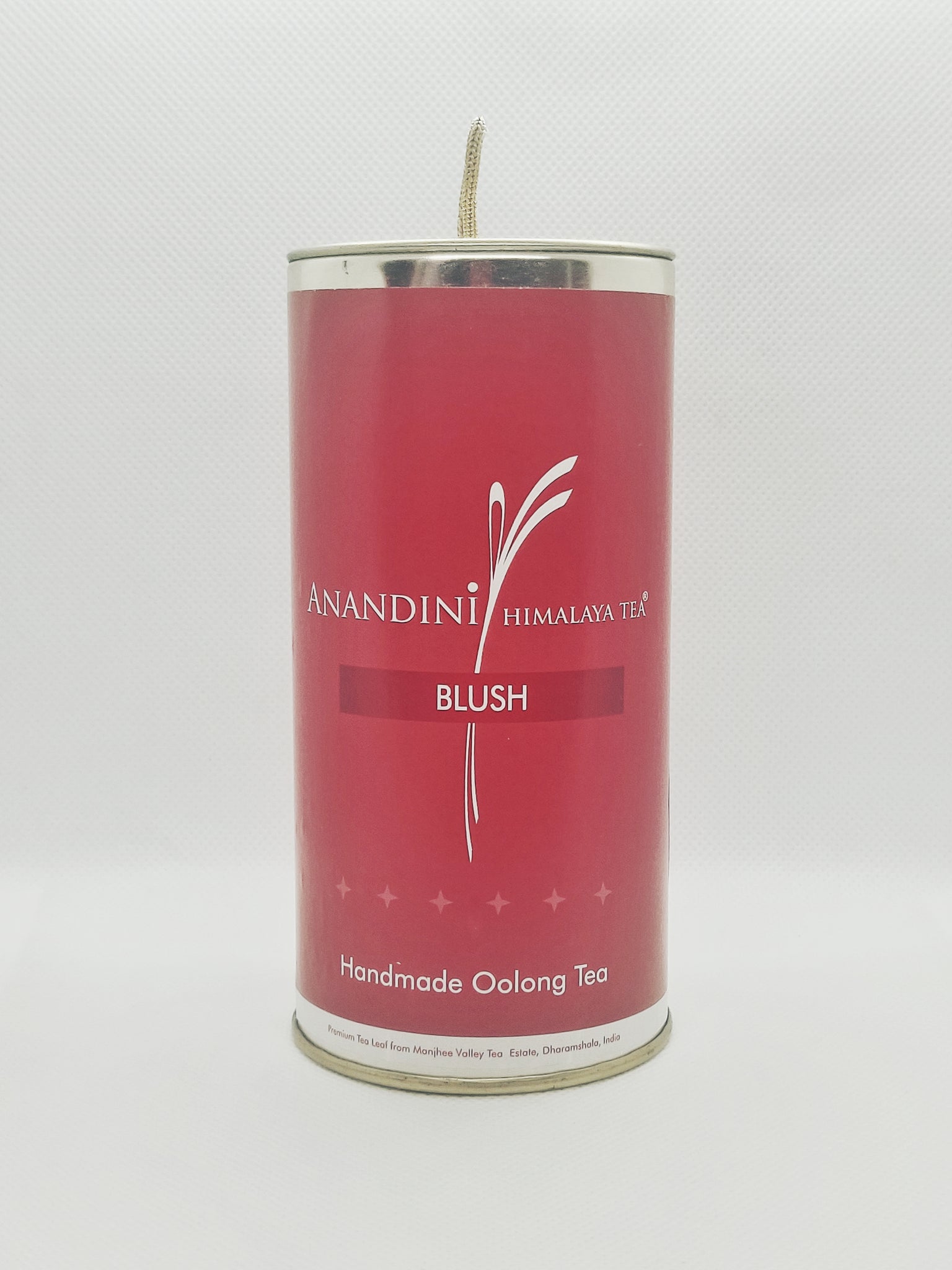 Blush ~ Oolong