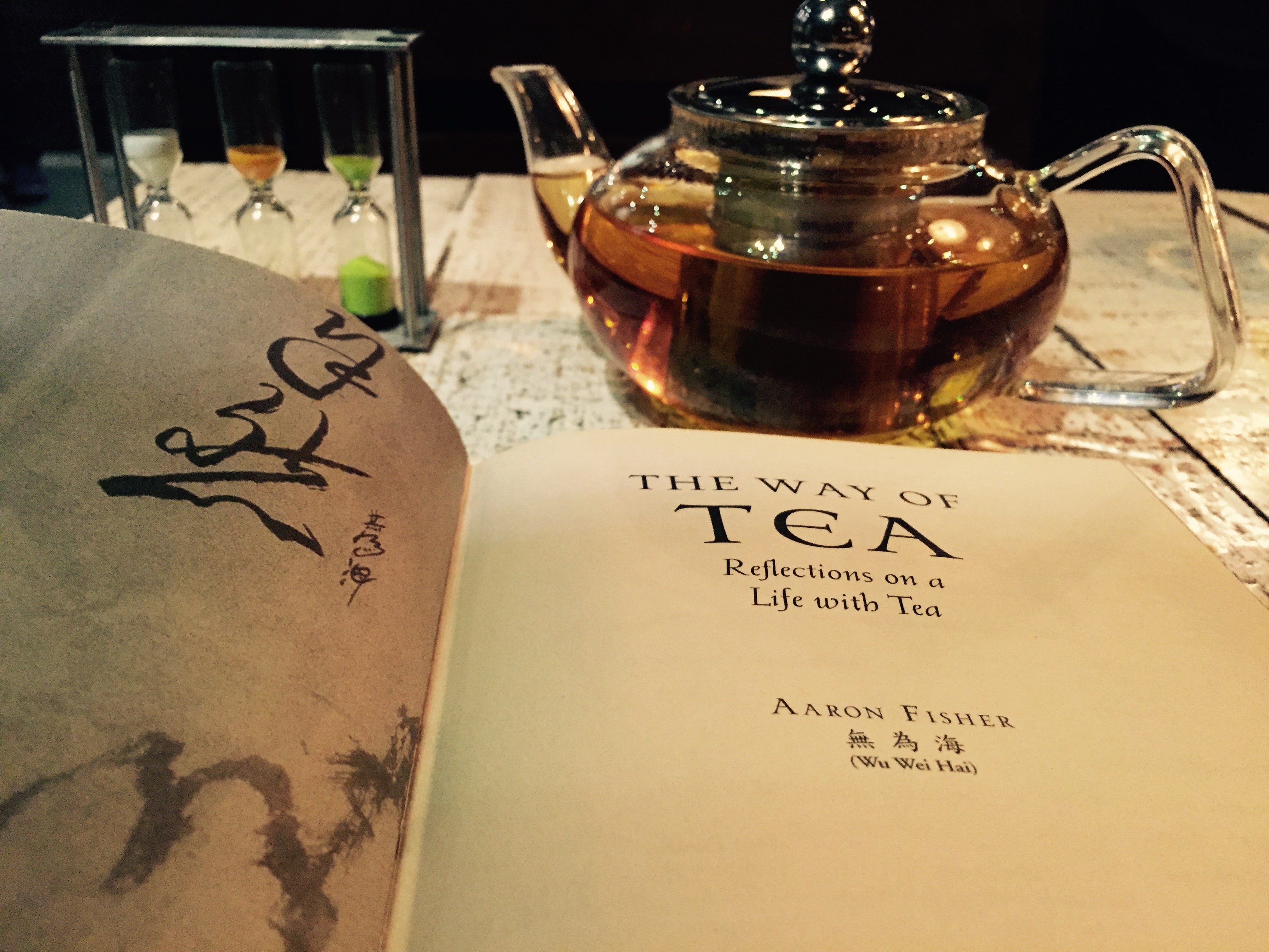 Interesting facts about tea.